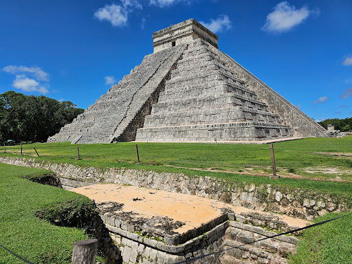Mexico Highlights - Thumbnail