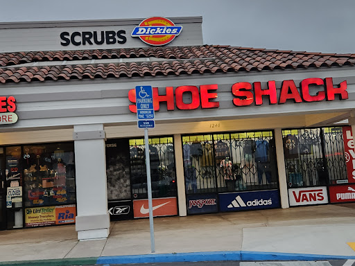 Shoe Shack - Thumbnail