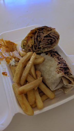 Restaurant GUL - Thumbnail