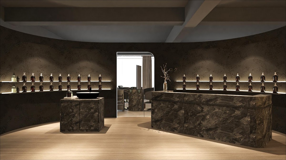 Miroku Hair Salon KL Kuala Lumpur Cheras Taman Connaught (Japanese Hair Salon KL) — hair salon in Wilayah Persekutuan