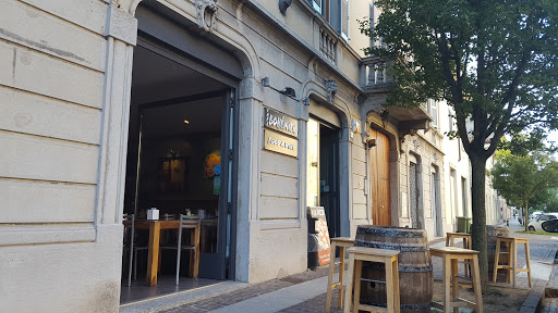 Café Bohémien