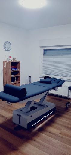 Physiotherapie Vassilios Katsamakidis - Thumbnail