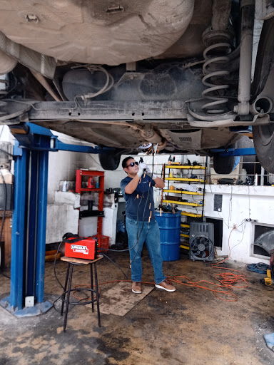 Automotriz Torres