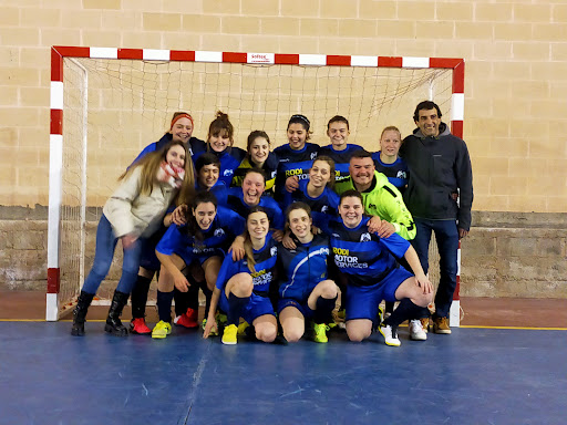 Pavelló Poliesportiu Os de Balaguer