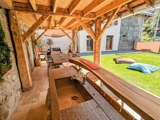 Photo de Villa du Luquet à Vaulnaveys-le-Haut (38410)