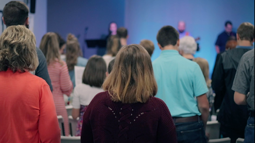 Grace Community Church of Berea - Thumbnail