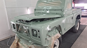 Photo n°6 de VCTE RACING à Frejus (Garage automobile)