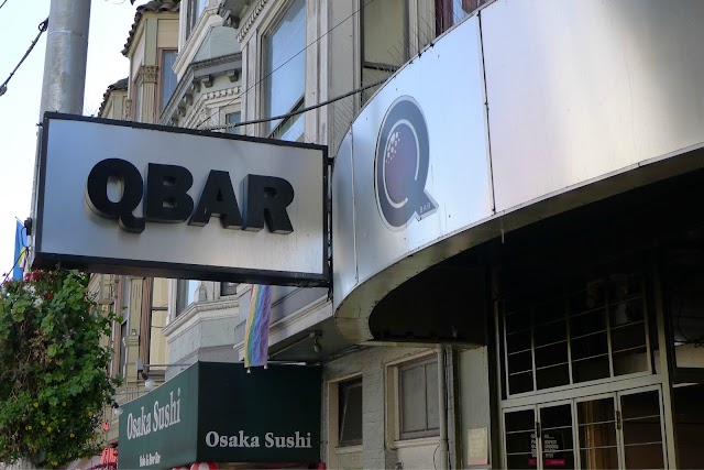 QBar