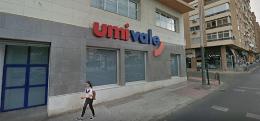Umivale Activa Almería - Thumbnail