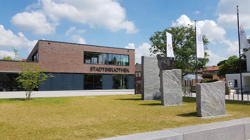 Stadtbibliothek Ahaus - Thumbnail