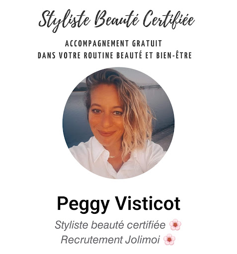 PEGGY JOLIMOI - Thumbnail
