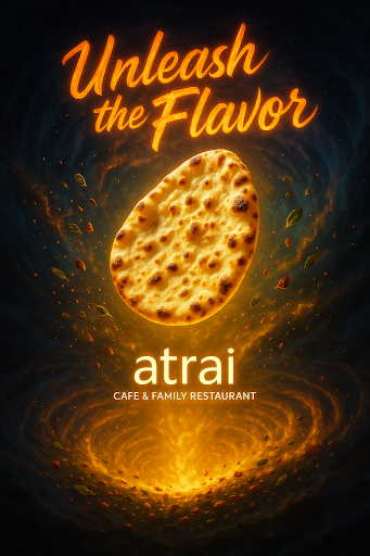 Butter naan post image
