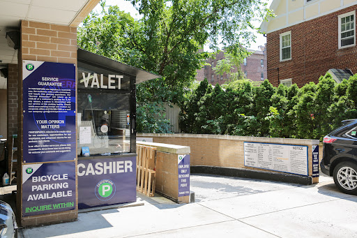 Centerpark Park Lane Garage - Thumbnail