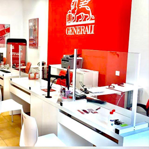 Global Aseguramiento Canario SL (Mediador Exclusivo de Generali)