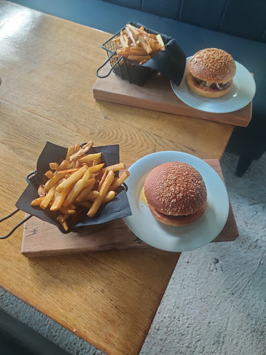 DOMAINE PARK & GRILL - Thumbnail