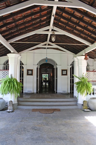 Photos of Nooit Gedacht Heritage Hotel