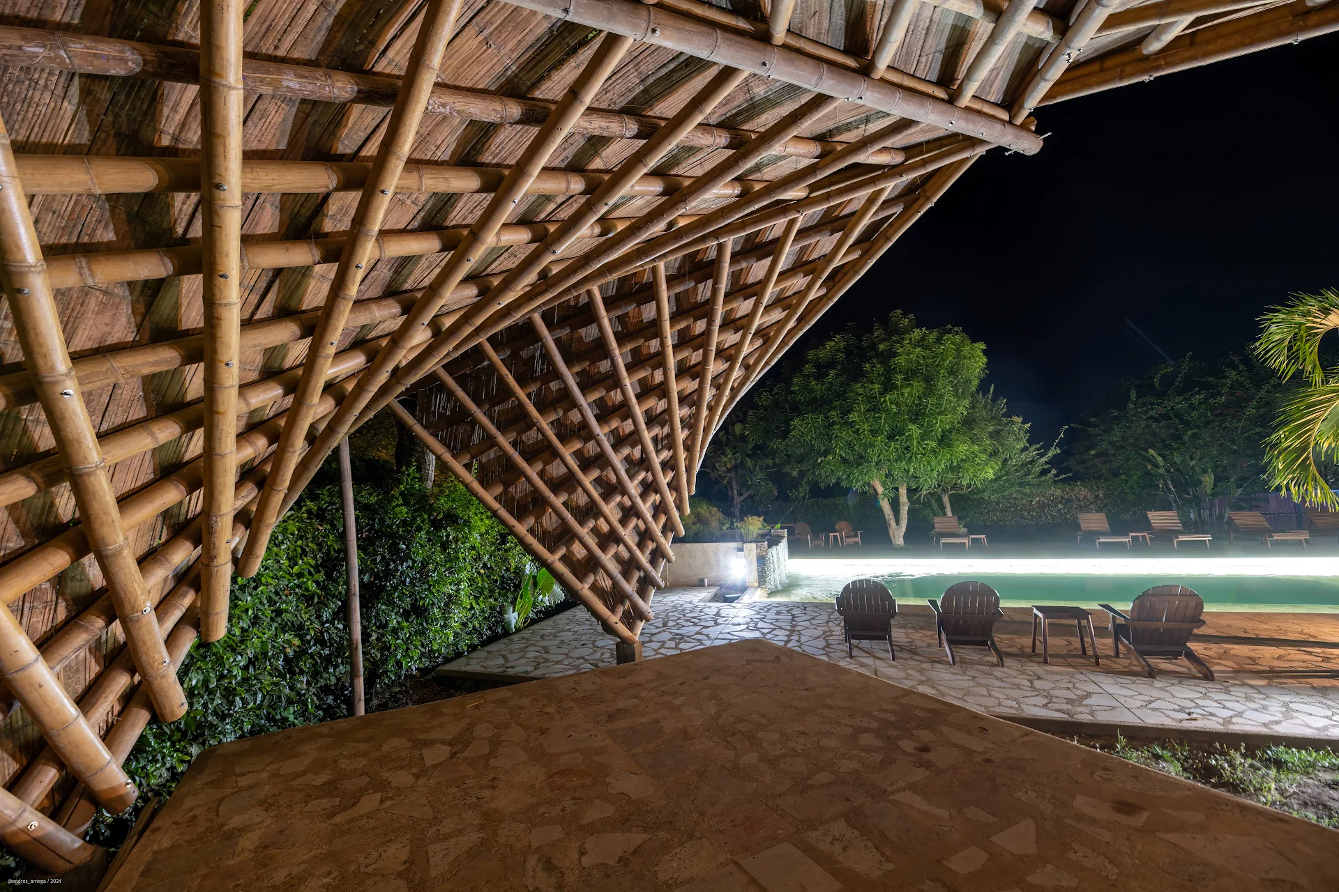 Hostal La Media Luna