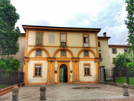 Bologna City Museum of the Risorgimento