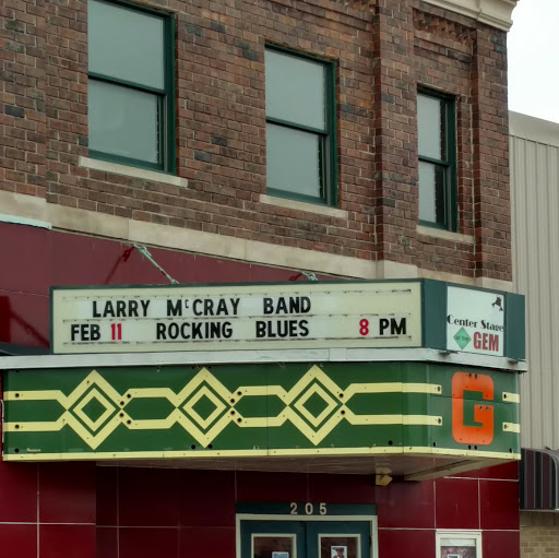 The Gem Theater, LLC