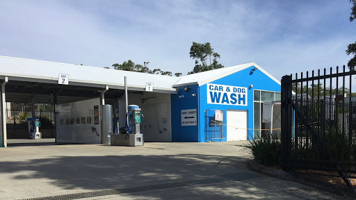 Morisset Car & Dog Wash