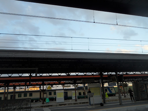 Piacenza - Visual
