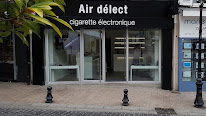 Air délect Palaiseau - Cigarettes Electroniques & CBD à Palaiseau