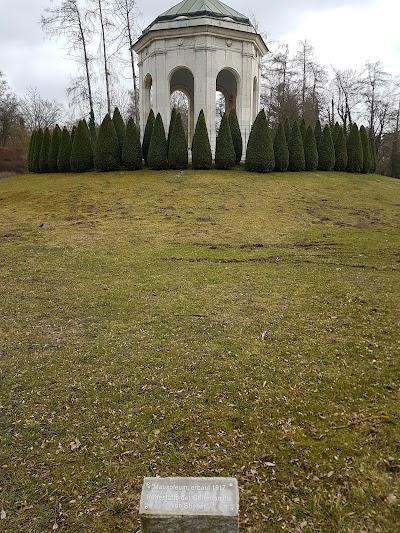 Mausoleum