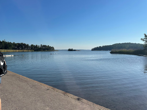 Nävekvarns Skärgårdscamping - Thumbnail