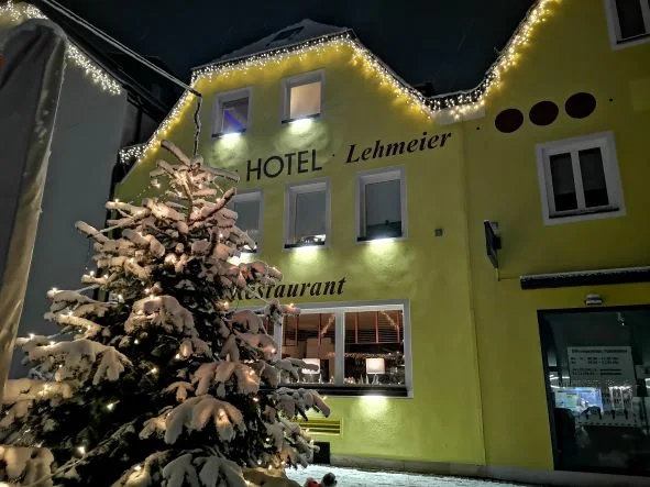 Hotel Lehmeier