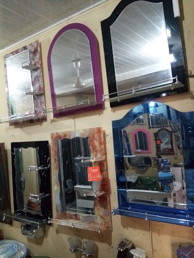Photos of Wutarick Nigeria Ltd - Tiles - Toilet Seat - Kitchen Sink - Cubicle Shower - Water Heater
