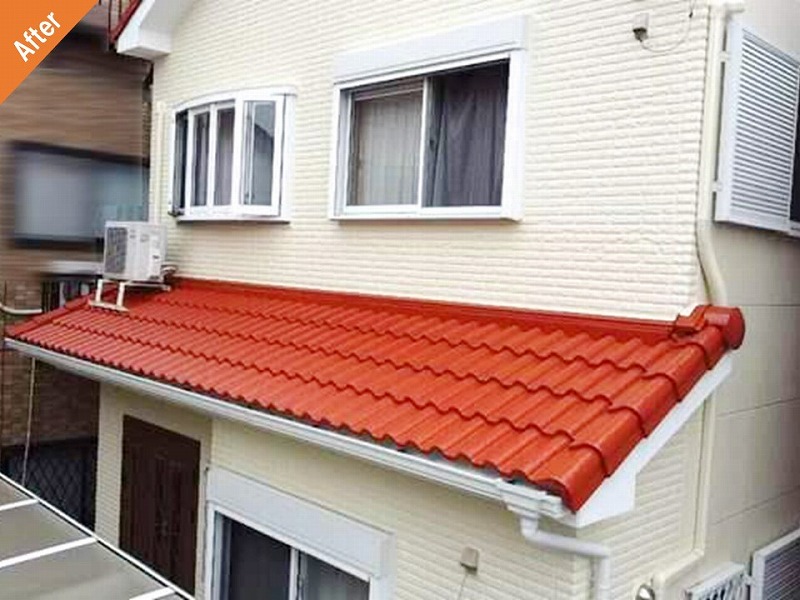 南大阪ペイントセンター（松原天美ショールーム）外壁塗装・屋根塗装専門