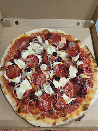 Photo n°1 de Chez Fab.E à Annecy (Pizzas à emporter)