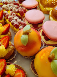 Photo n°42 de Boulangerie Pâtisserie Savalle à Toutainville (Sandwicherie)