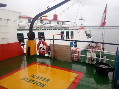 Photos of PELABUHAN ASP SIBOLGA (BARU)