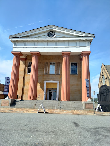 Lynchburg Museum