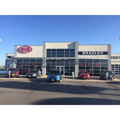 Photos of Kia of Bradley