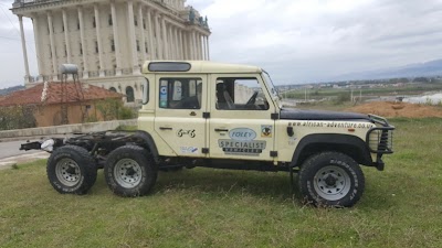 Photos of KASTRIOTIMOTORS SH.P.K.