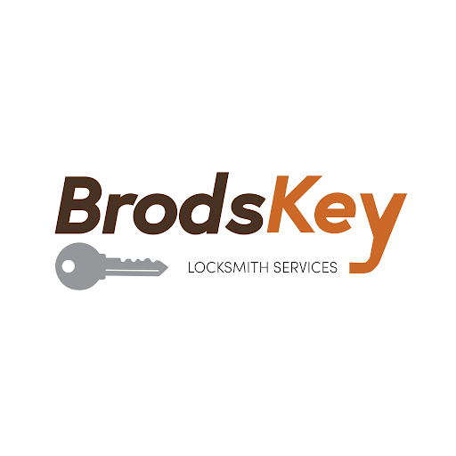 BrodsKey Locksmith - Visual