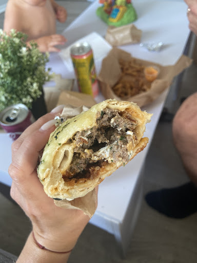 Photo 4 - O'MAT BURGER