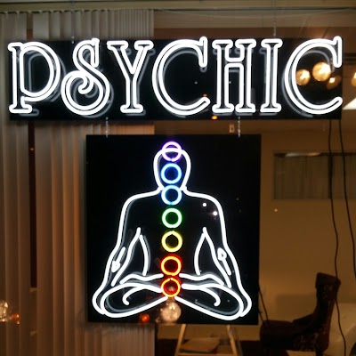 Psychic Angela Chakra Spa By Psychic Angela