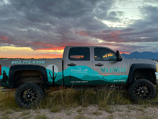 Wild West Plumbing and Drain Co LLC Gallery - United States
