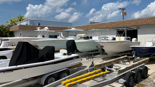 Zeke's Marine Services