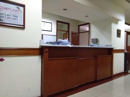 Jakarta Medical Center (JMC) Hospital, Author: phatara 05012015