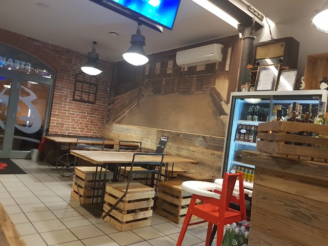 Evil Steakhouse Poznań