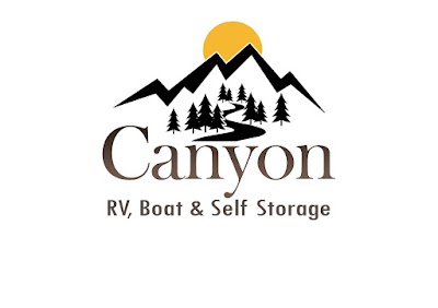 Canyon RV, Boat & Self Storage