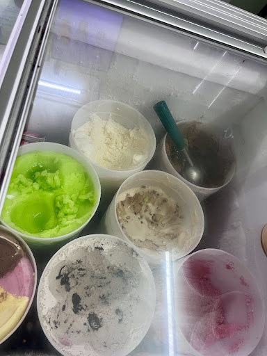 Tapioca Cholul Gallery - Mexico