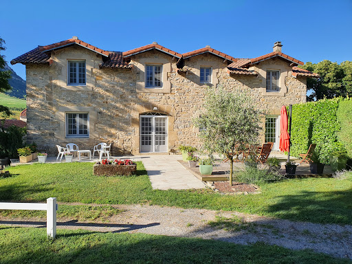 Photo de La Communale à Saint-Georges-de-Luzençon (12100)
