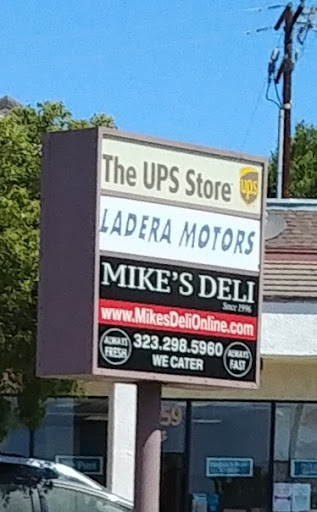 Mike's Ladera Motors - Thumbnail