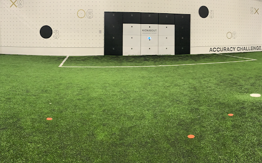 Kickabout Football Centre - Thumbnail