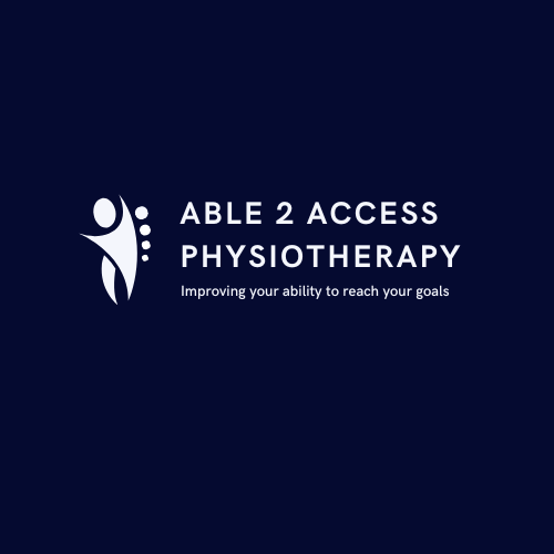 Able2Access Physiotherapy - Visual